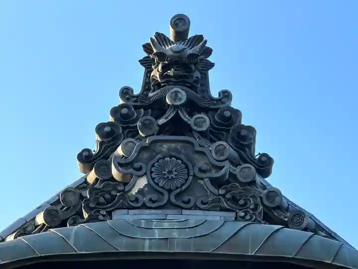 金輪院のその他建物