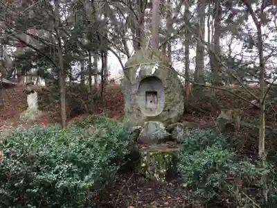 高杜神社（中社）のその他建物