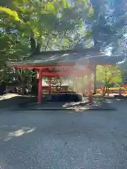 北畠神社(三重県)