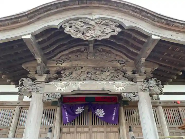 本満寺(千葉県)