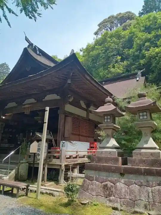 正法寺(滋賀県)