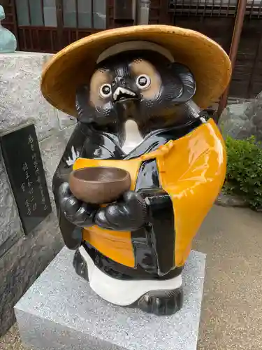 谷中西光寺(東京都)