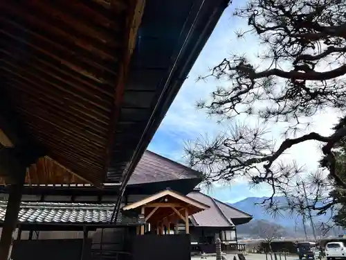 福徳寺(長野県)