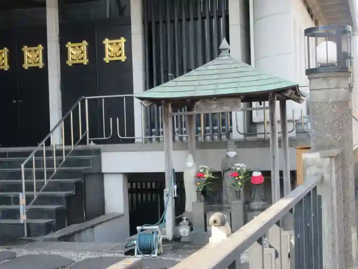 清正公堂(神奈川県)