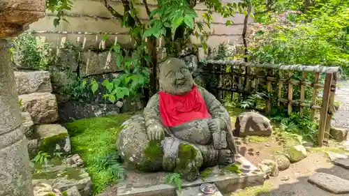 法起院(奈良県)