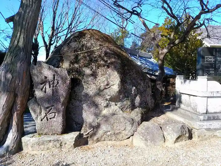 野見神社のその他建物