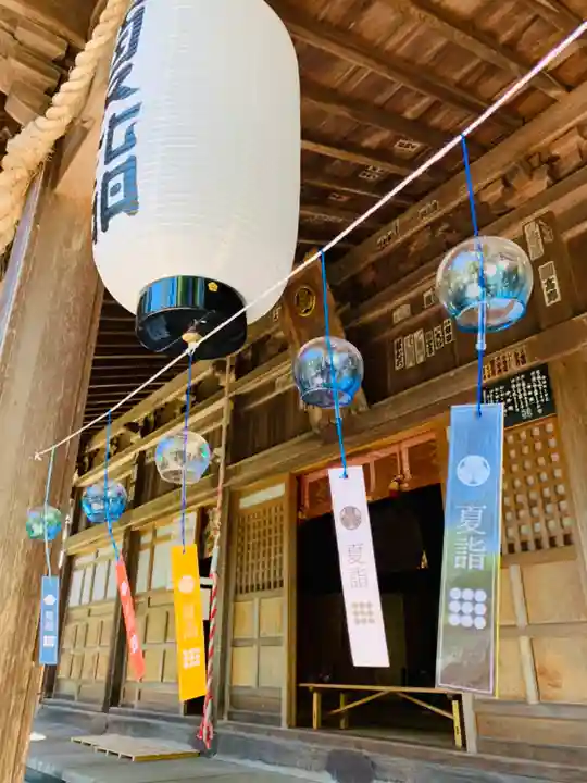 土津神社|こどもと出世の神さまのお祭り