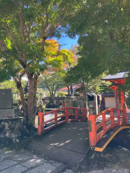 龍泉寺(奈良県)
