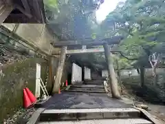 白峰神社(香川県)