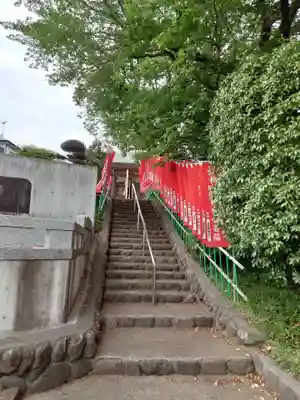 福生寺のその他建物