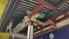 八雲神社(緑町)の建物その他