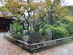 王禅寺の建物その他