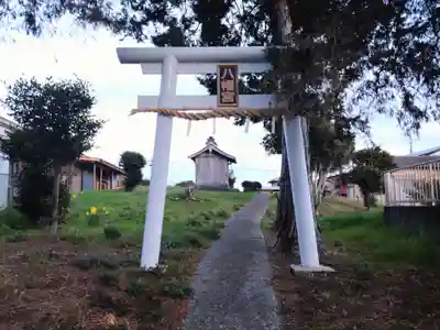 八幡宮(静岡県)