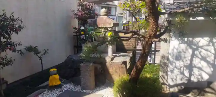 誓願寺(京都府)