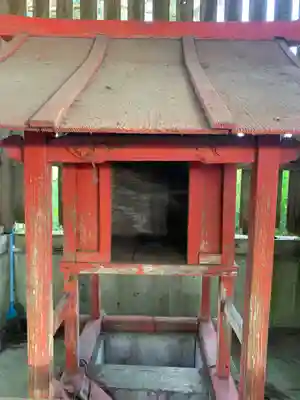 稲荷神社(千葉県)