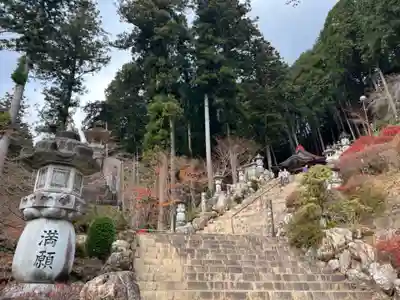 華厳寺のその他建物