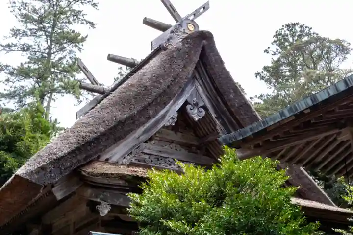 水若酢神社(島根県)