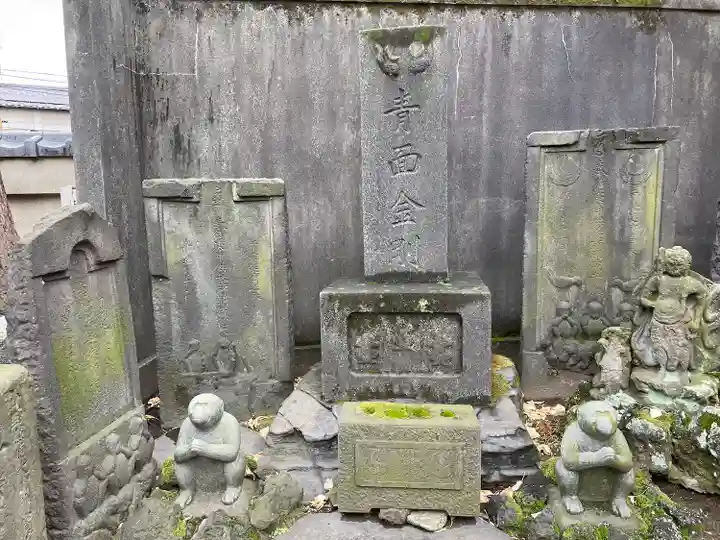 小野照崎神社(東京都)