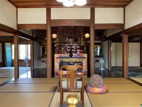 無量山 祖山寺(愛知県)