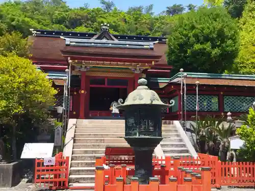 紀州東照宮(和歌山県)