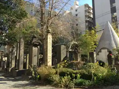回向院のその他建物