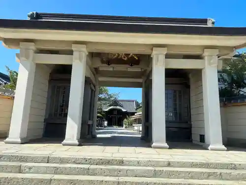 柿本神社(兵庫県)