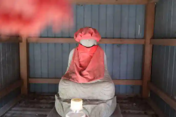 奥之院(岩屋寺)(愛知県)