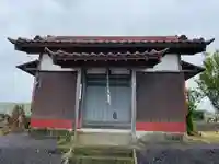 子野神社(千葉県)