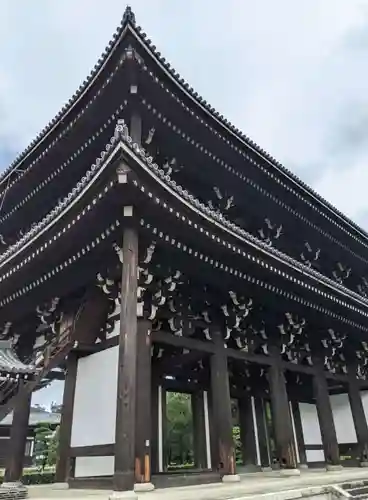 東福禅寺（東福寺）(京都府)