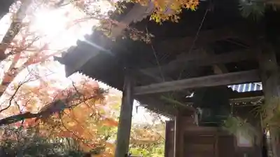観音寺（山崎聖天）のその他建物