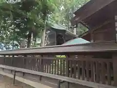 神林神社(長野県)