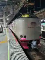 出雲大社(島根県)