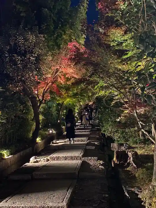 高台寺(高台寿聖禅寺・高臺寺)のその他建物