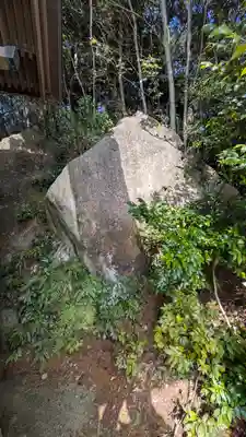 太郎坊大権現社(滋賀県)