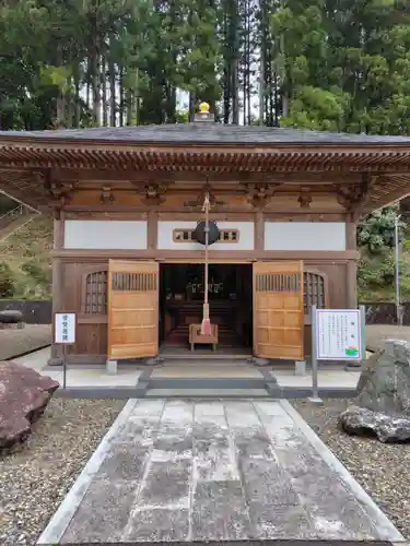 江畔寺(茨城県)