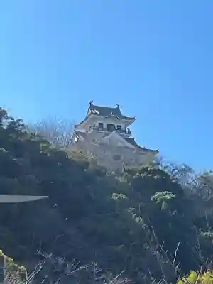 館山神社(千葉県)
