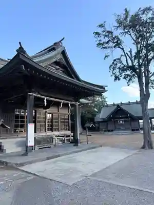 安房神社(千葉県)