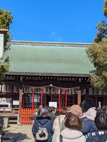 高浜神社(大阪府)