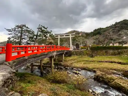 熊野大社(島根県)