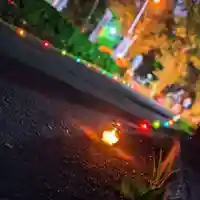 札幌護國神社のお祭り