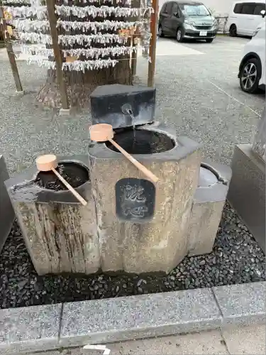 鴨居八幡神社(神奈川県)
