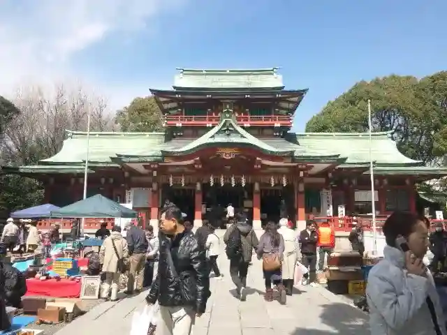 富岡八幡宮の{uncategorized: "未分類", other: "その他", undefined: "問題あり", building: "その他建物", grave: "お墓", sacred_gate: "鳥居", guardian: "狛犬", statue: "像", buddha: "仏像", history: "歴史", nature: "自然", garden: "庭園", animal: "動物", pagoda: "塔", temizu: "手水舎", mountain_gate: "山門・神門", sanctuary: "本殿・本堂", subordinate: "末社・摂社", art: "芸術", scenery: "景色", jizo: "地蔵", ema: "絵馬", goshuin: "御朱印", omikuji: "おみくじ", items: "授与品その他", amulet: "お守り", goshuincho: "御朱印帳", eats: "食事", festival: "お祭り", votive_dance: "神楽", shichigosan: "七五三参", wedding: "結婚式", experience: "体験その他", initially: "初詣", around: "周辺", anti_infection: "感染症対策"}