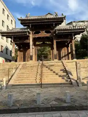 聖福寺(長崎県)