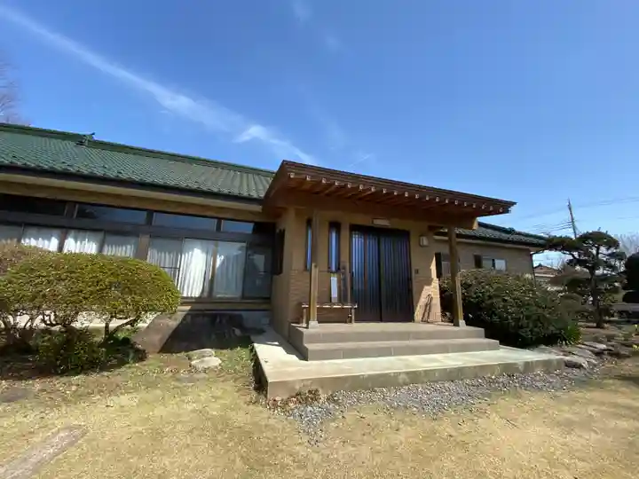 東蕗田天満社のその他建物