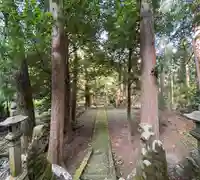 金劒神社(福井県)
