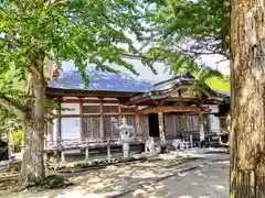 如意輪山 願成寺(宮城県)