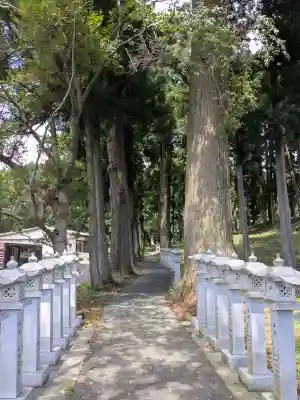 山宮浅間神社(静岡県)