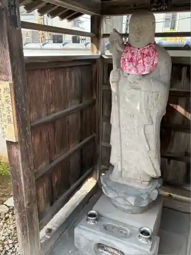 自性院(東京都)