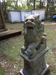 須賀神社(神奈川県)