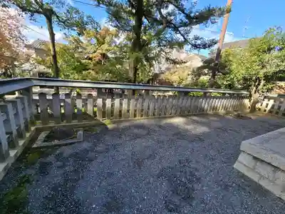吉田神社(京都府)